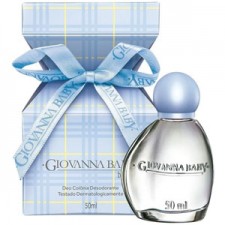 Giovanna Baby colonia blue 50ml